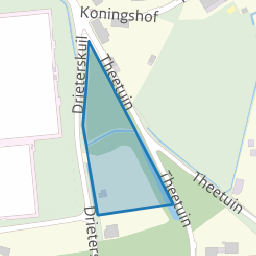 Perceel OST00-F-7303