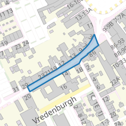 Perceel OST00-F-7305