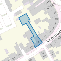 Perceel OST00-F-7318