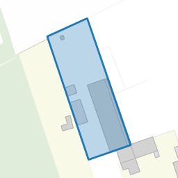 Perceel OST00-F-7319