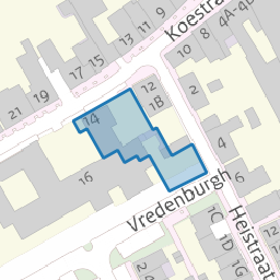 Perceel OST00-F-7321