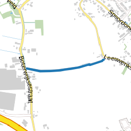 Perceel OST00-F-7326