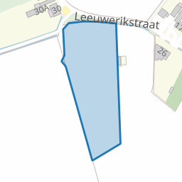 Perceel OST00-F-7327