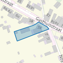 Perceel OST00-F-7328