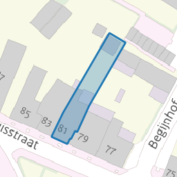 Perceel OST00-F-7377