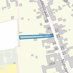 Perceel OST00-F-7386