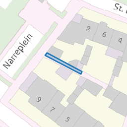 Perceel OST00-F-7400