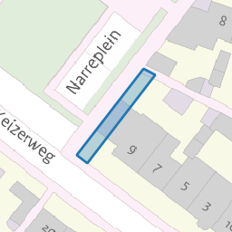 Perceel OST00-F-7401