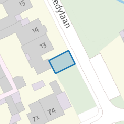 Perceel OST00-F-7403