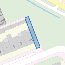 Perceel OST00-F-7406