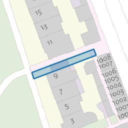 Perceel OST00-F-7408