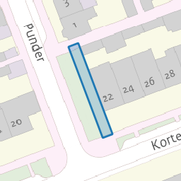 Perceel OST00-F-7413