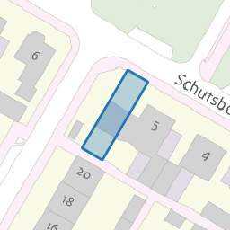 Perceel OST00-F-7432