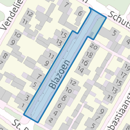 Perceel OST00-F-7433