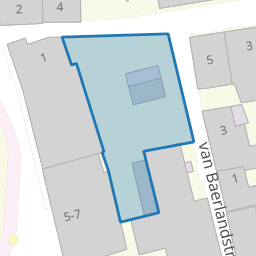 Perceel OST00-F-7445