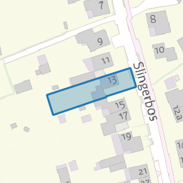 Perceel OST00-F-7451