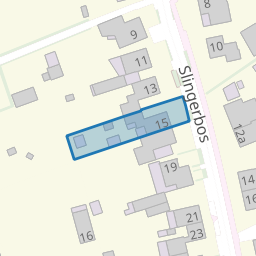 Perceel OST00-F-7452