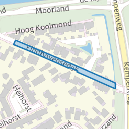 Perceel OST00-F-7456