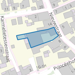 Perceel OST00-F-7460