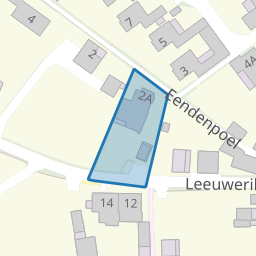 Perceel OST00-F-7470