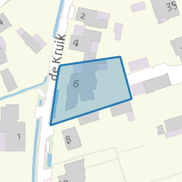 Perceel OST00-F-7472