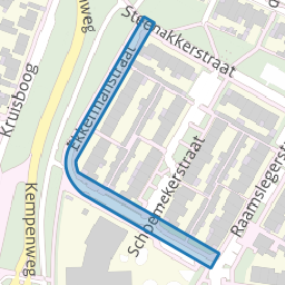 Perceel OST00-F-7474