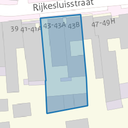 Perceel OST00-F-7489