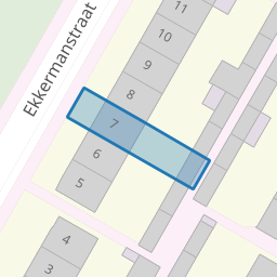 Perceel OST00-F-7490