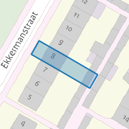 Perceel OST00-F-7491