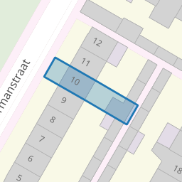 Perceel OST00-F-7493