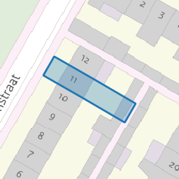 Perceel OST00-F-7494