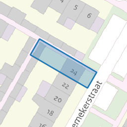 Perceel OST00-F-7496