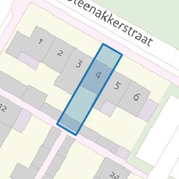 Perceel OST00-F-7497