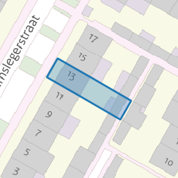 Perceel OST00-F-7501