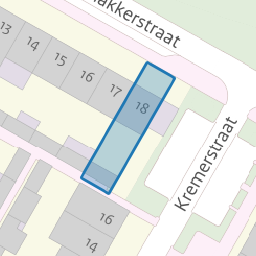 Perceel OST00-F-7507