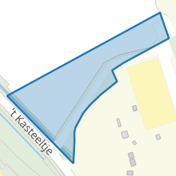 Perceel OST00-F-7521