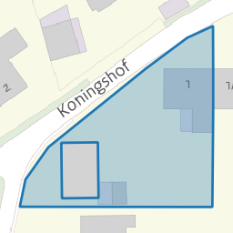 Perceel OST00-F-7525