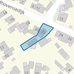 Perceel OST00-F-7535