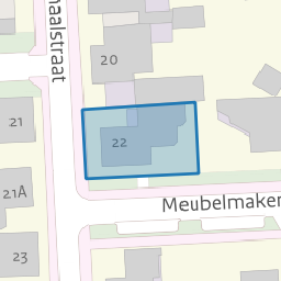 Perceel OST00-F-7538