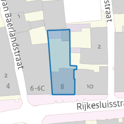 Perceel OST00-F-7542