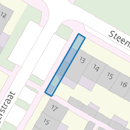 Perceel OST00-F-7543