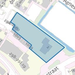 Perceel OST00-F-7550