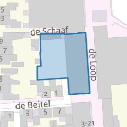 Perceel OST00-F-7557