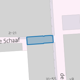 Perceel OST00-F-7558