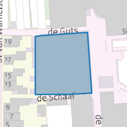 Perceel OST00-F-7559