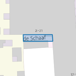 Perceel OST00-F-7563