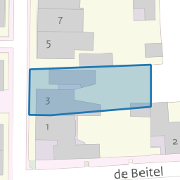 Perceel OST00-F-7576