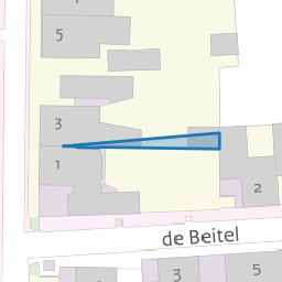 Perceel OST00-F-7577