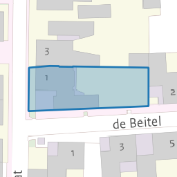 Perceel OST00-F-7578