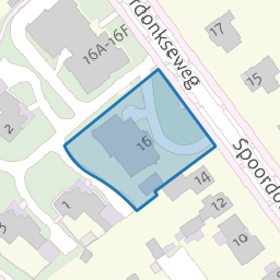 Perceel OST00-F-7579